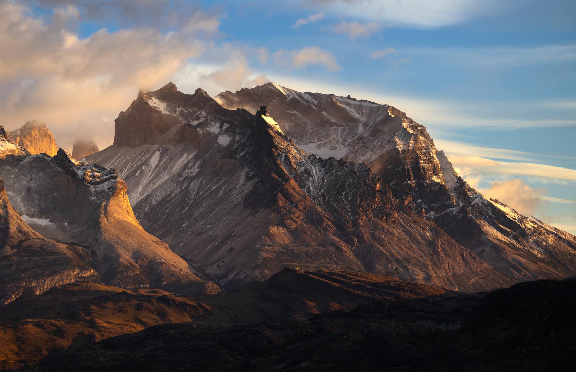 Descubre la Belleza de Viajar por Chile