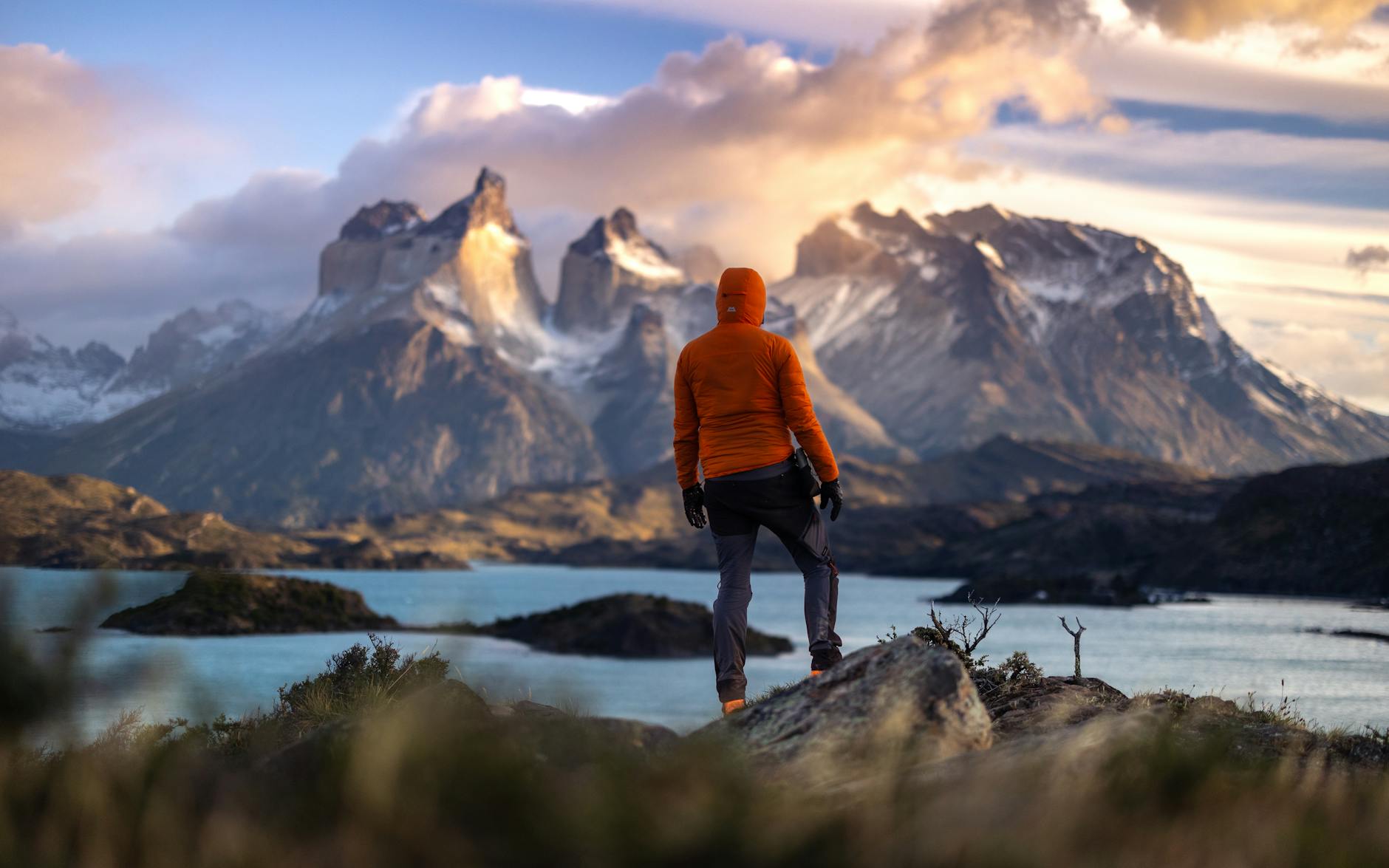 Explorando la Belleza de Chile: Un Viaje Inolvidable