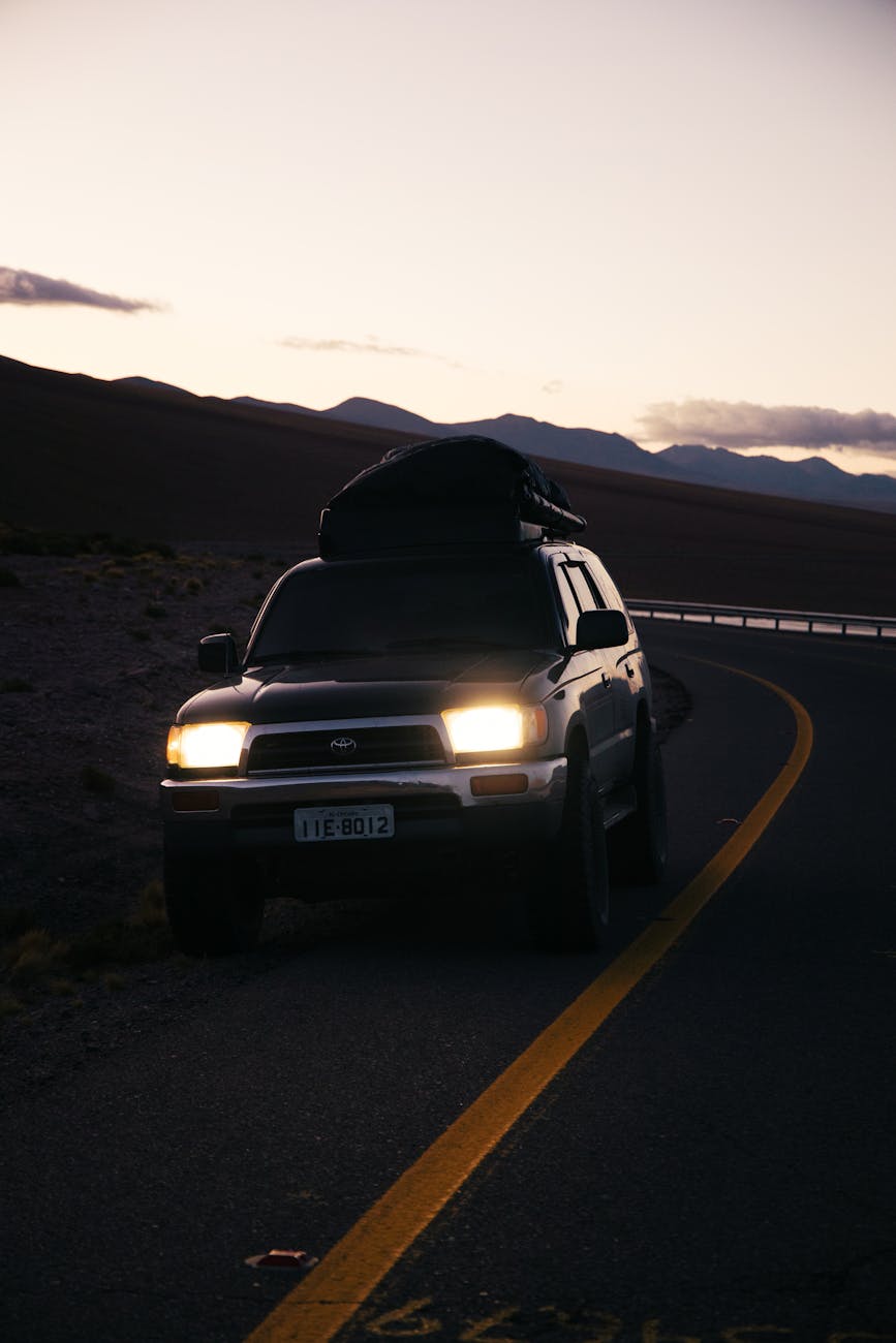 Descubre la Belleza de Chile a través de sus Viajes